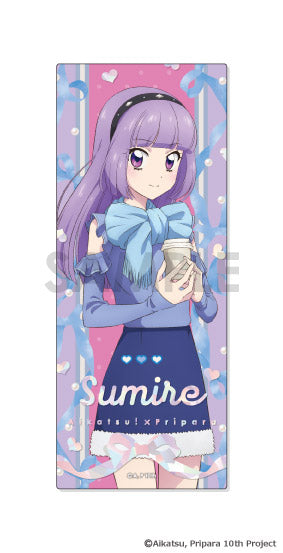 『アイカツ!×プリパラ THE MOVIE -出会いのキセキ!-』プレシャスショットコレクション-Dream harmony!-【BOX】